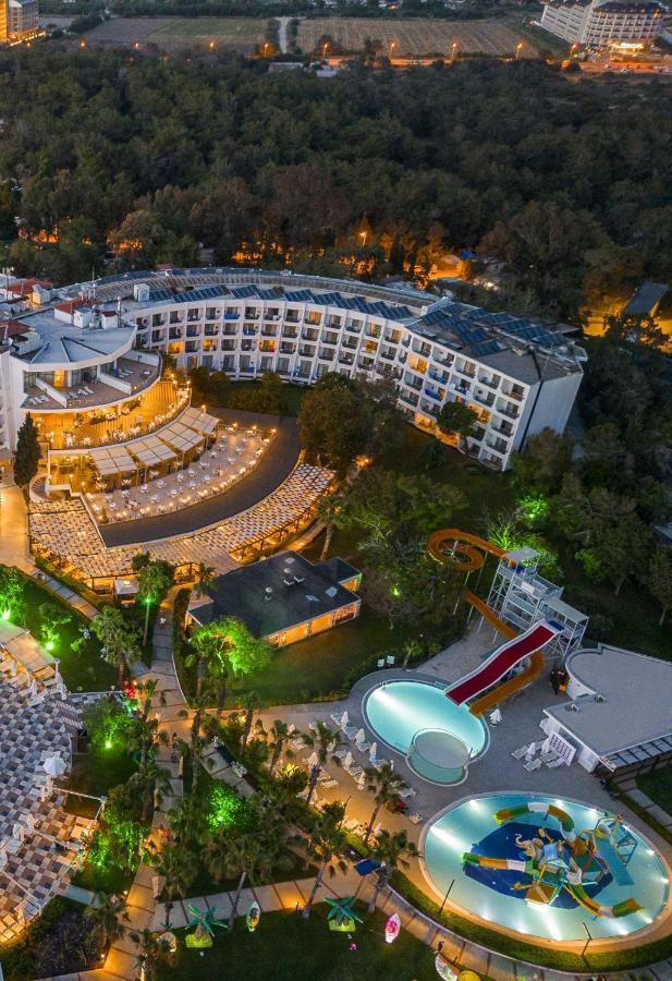 Hotel Kaya