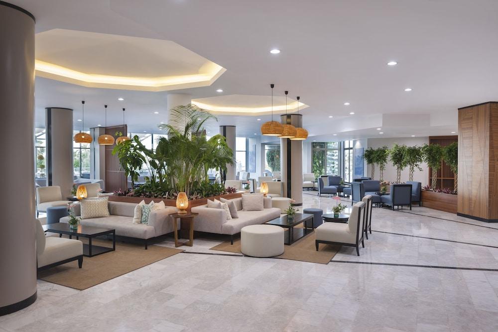 Hotel Kaya 5*