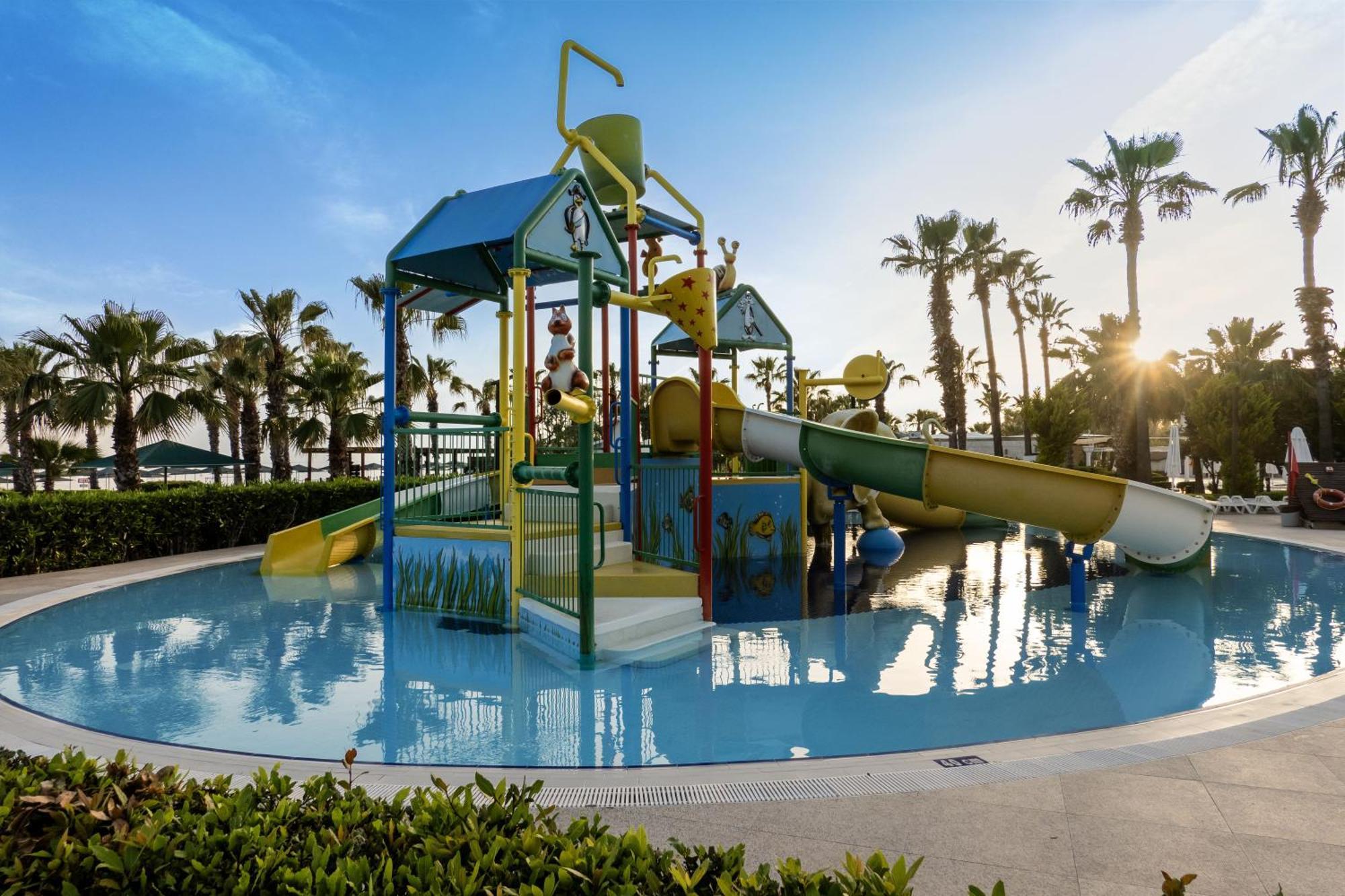 Kaya Hotel 5*