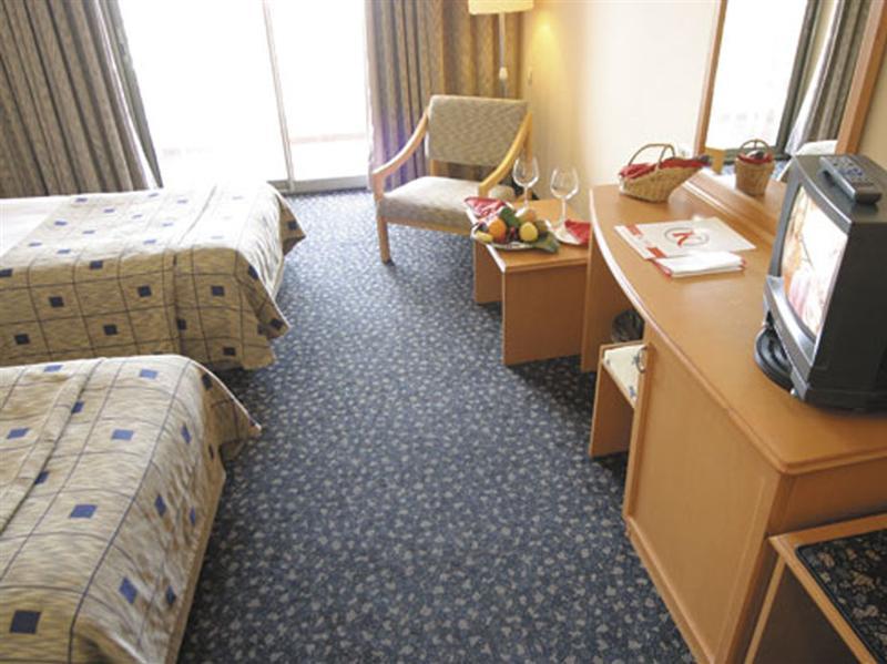 Hotel Kaya Sidé