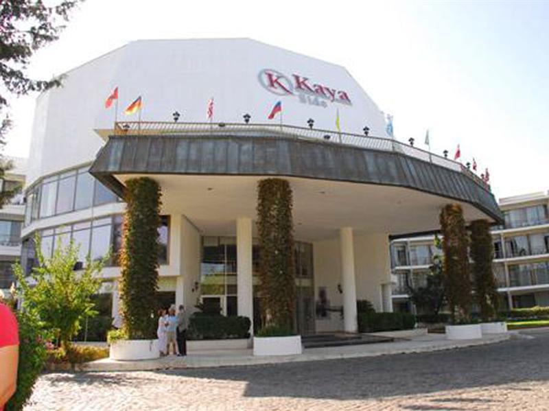 Hotel Kaya