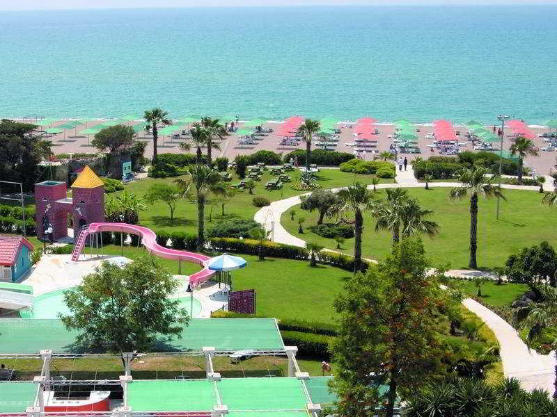 Hotel Kaya