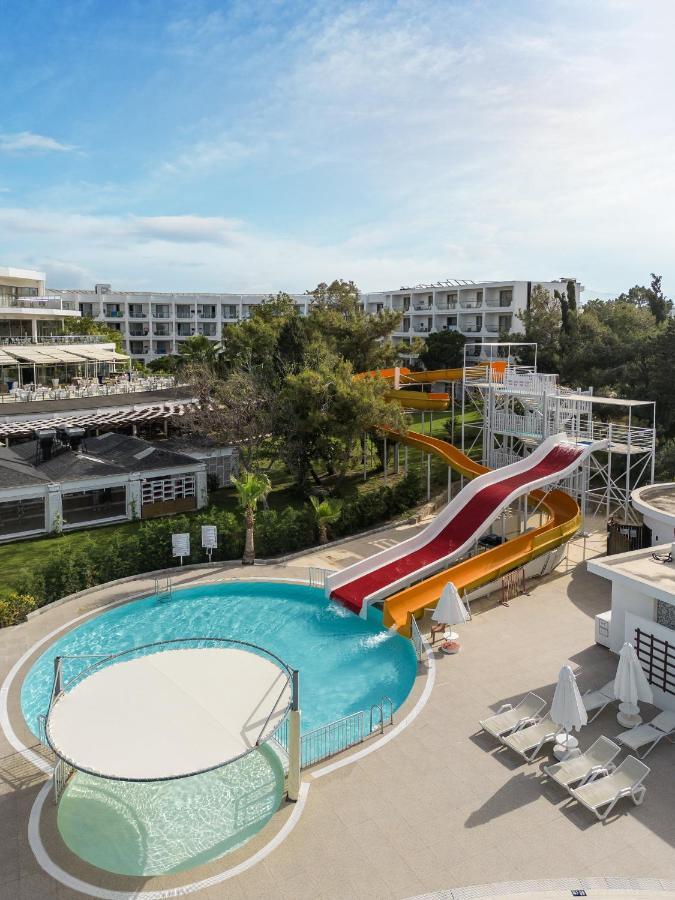 Otel Kaya 5*