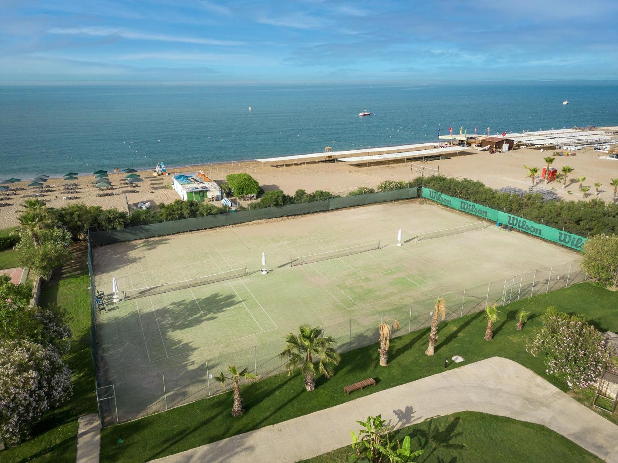 Otel Kaya 5*