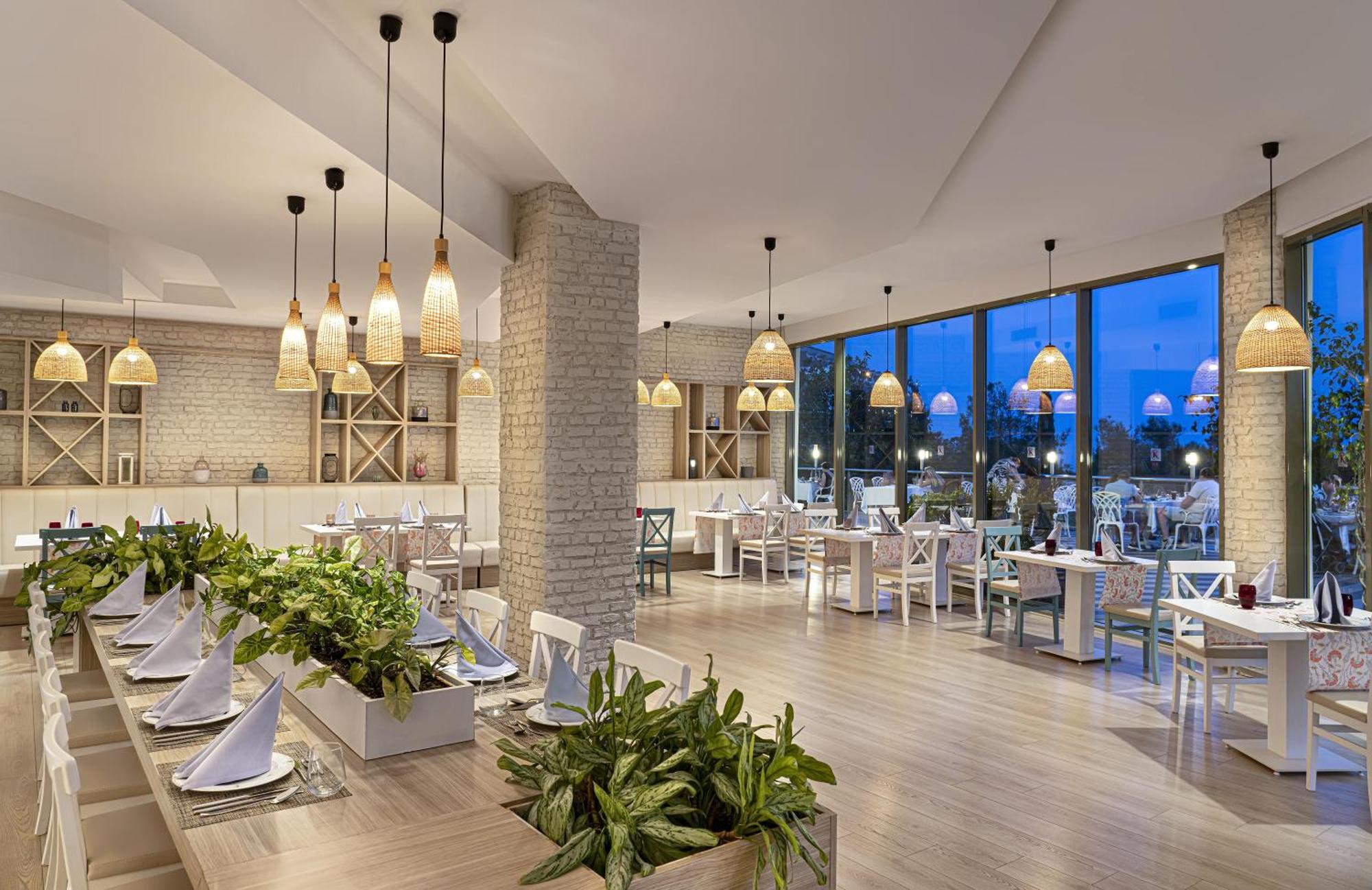 Kaya Otel 5*