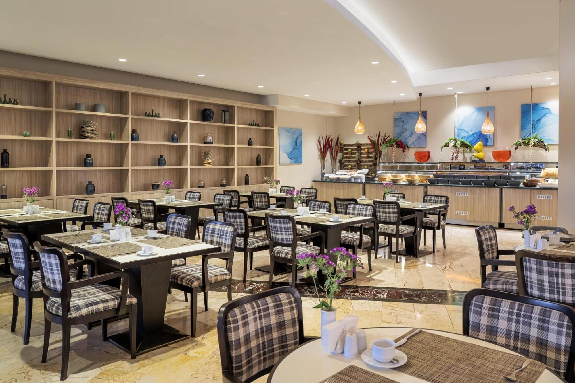 Otel Kaya 5*
