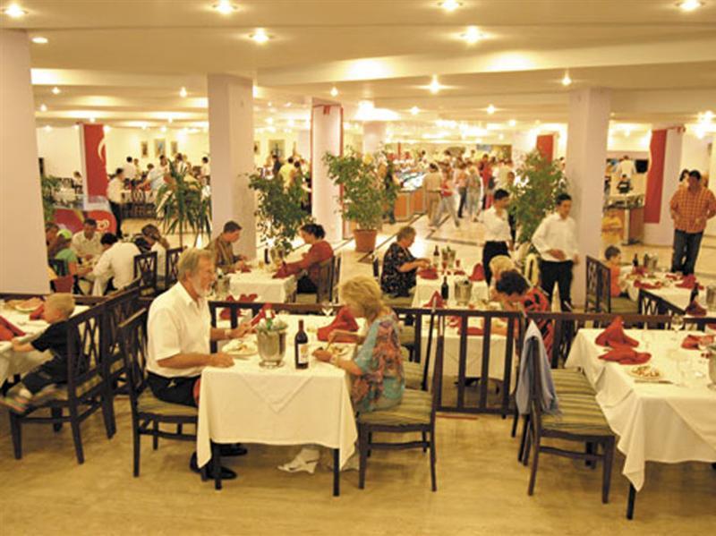 Otel Kaya 5*