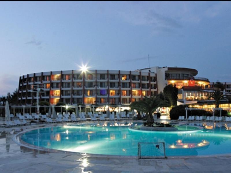 Otel Kaya