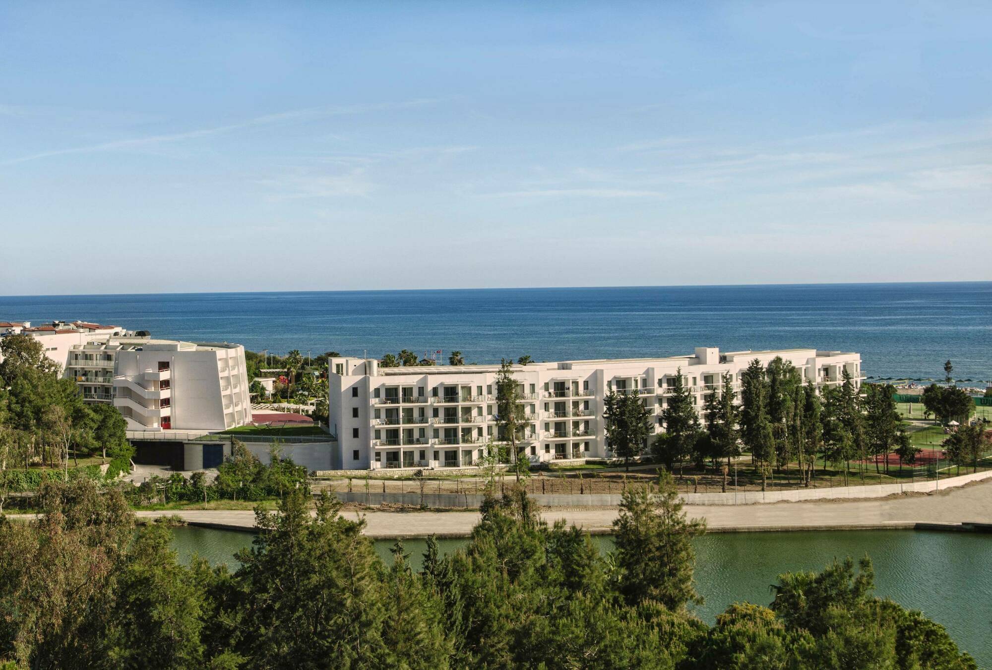 Kaya Otel 5*